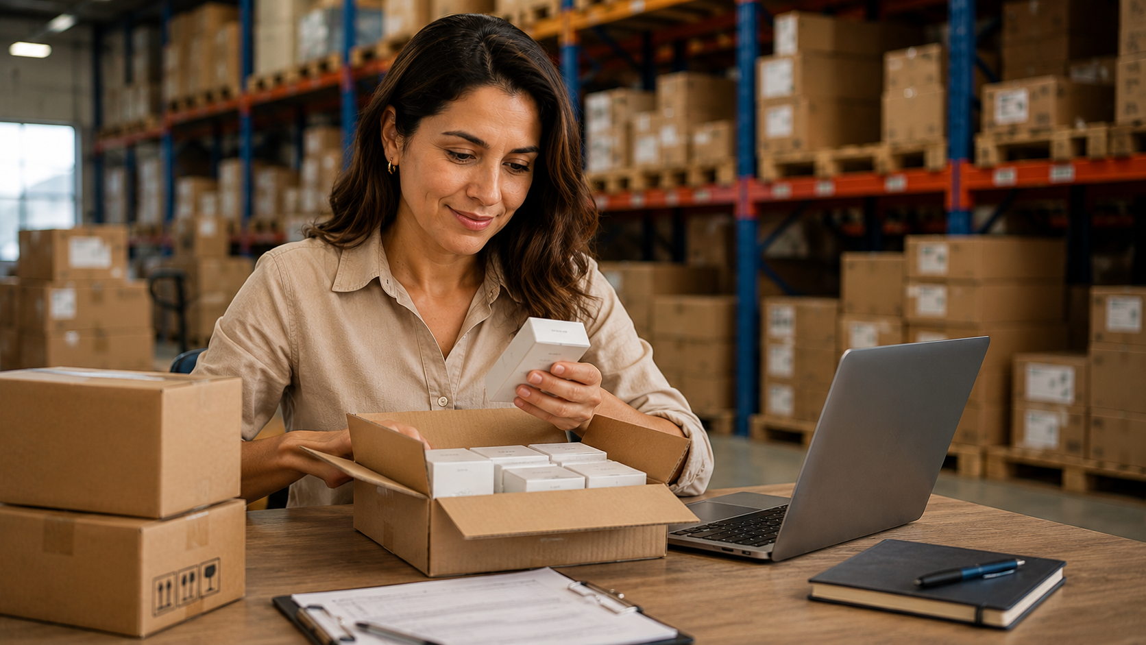 Inventario disponible de verdad
